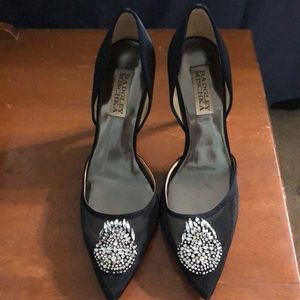 Vintage Designer Pumps
